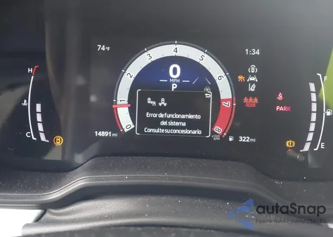 2025 Toyota Corolla Fx from USA, damaged, VIN 5YFB4MCE9SP239437